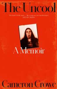 The uncool : a memoir