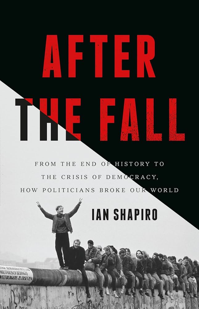 After the Fall by IAN SHAPIRO