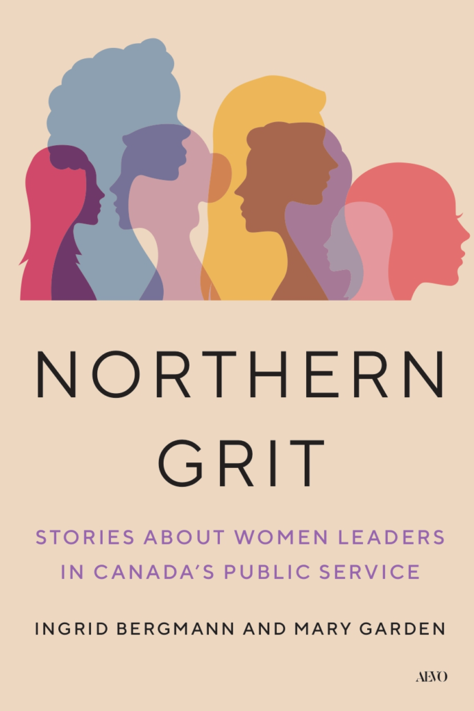 NORTHERN GRIT by INGRID BERGMANN AND MARY GARDEN
