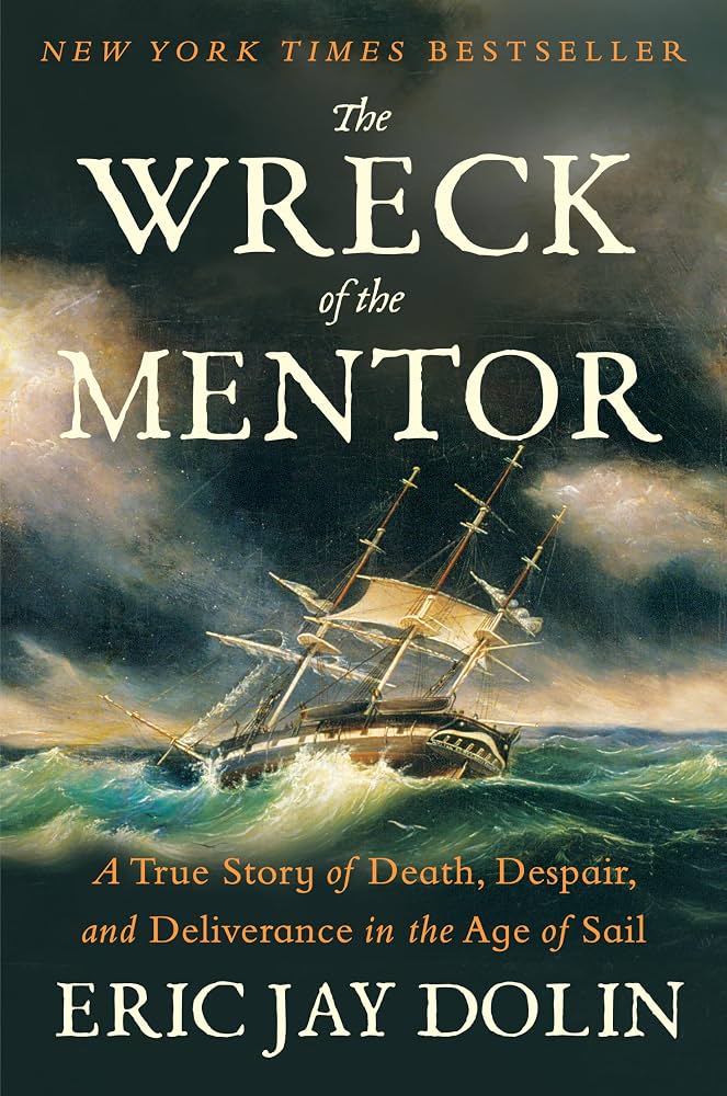 Wreck-of-the-Mentor by ERIC TAY DOLIN